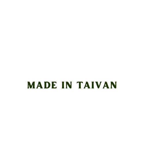 Made in taivan